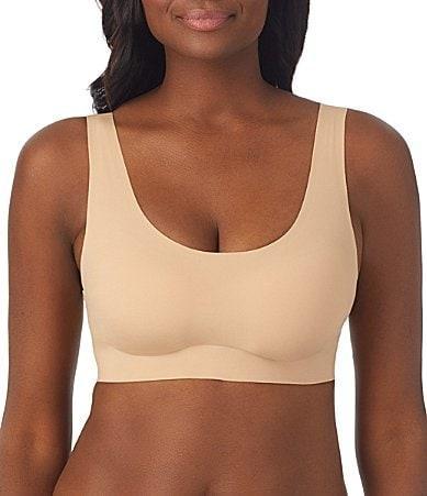 Le Mystere Smooth Shape Wireless Bralette Product Image