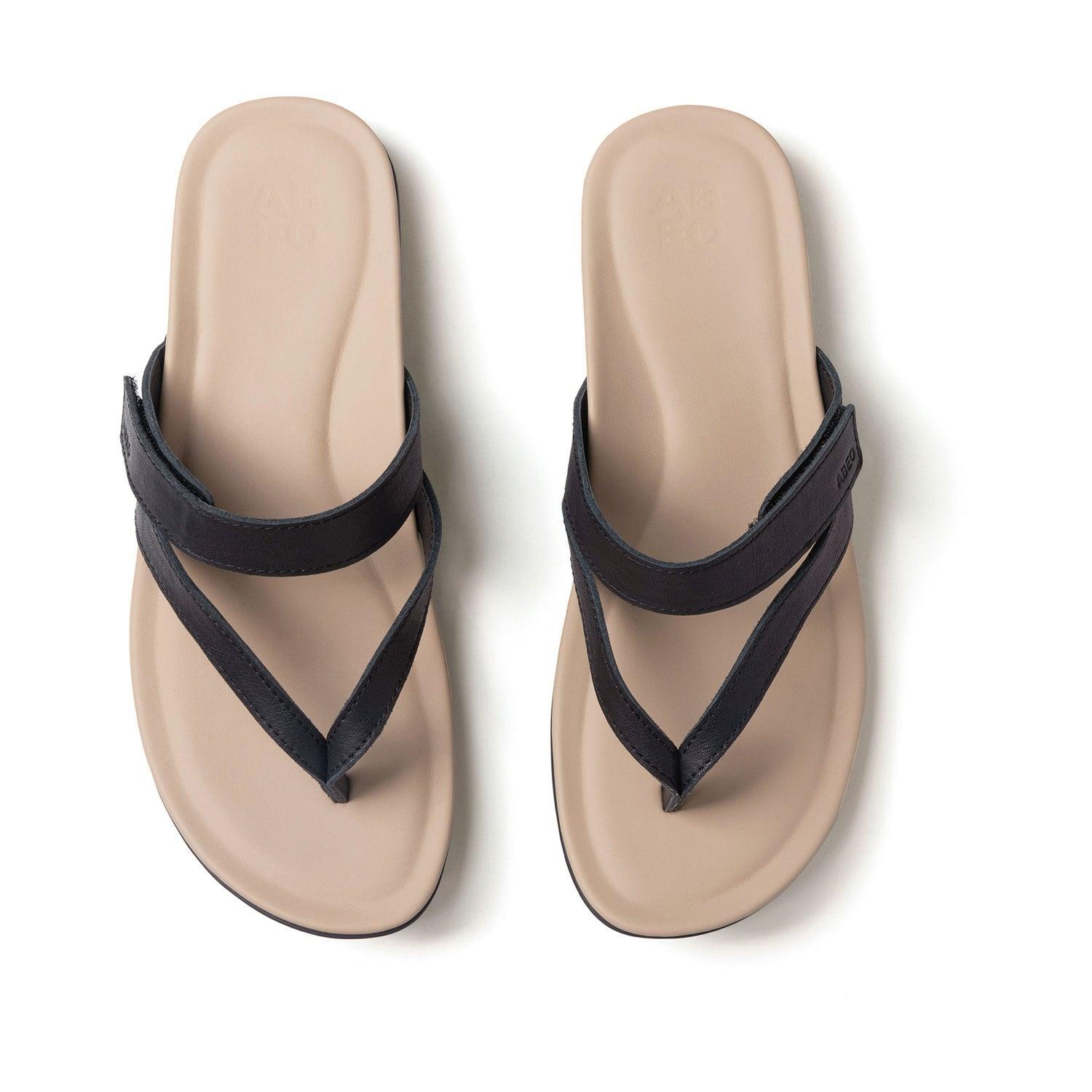 Oasis Thong Sandal Metatarsal Product Image