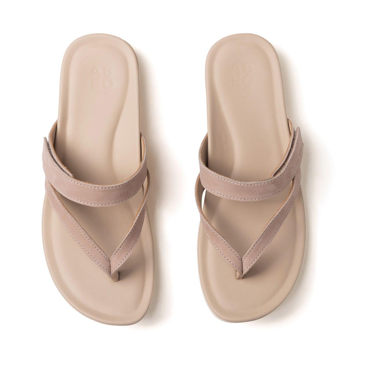 Oasis Thong Sandal Metatarsal Product Image