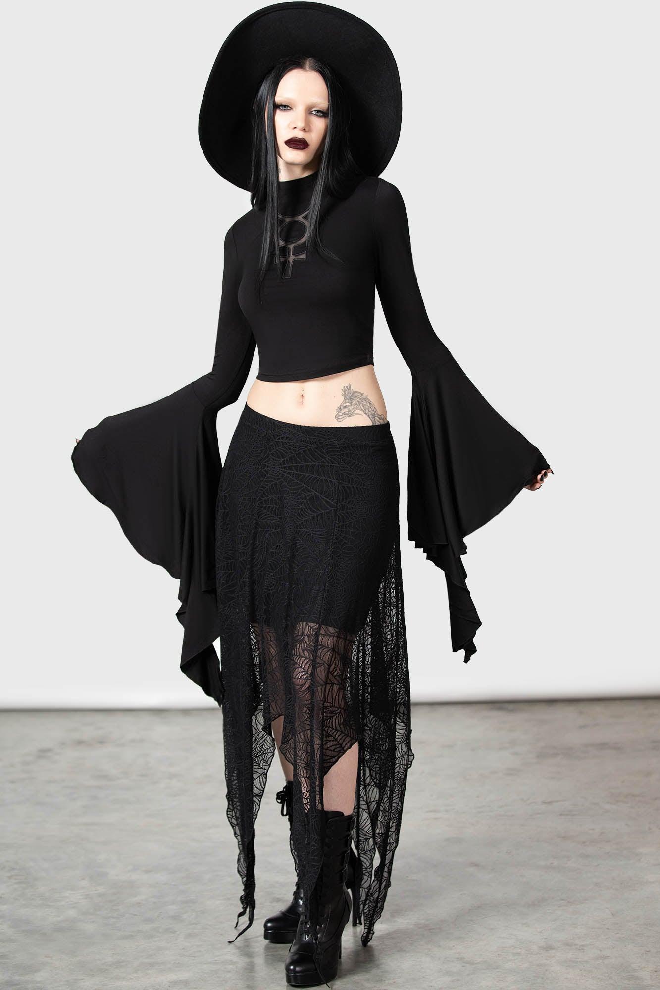 Caroline Skirt Female Product Image