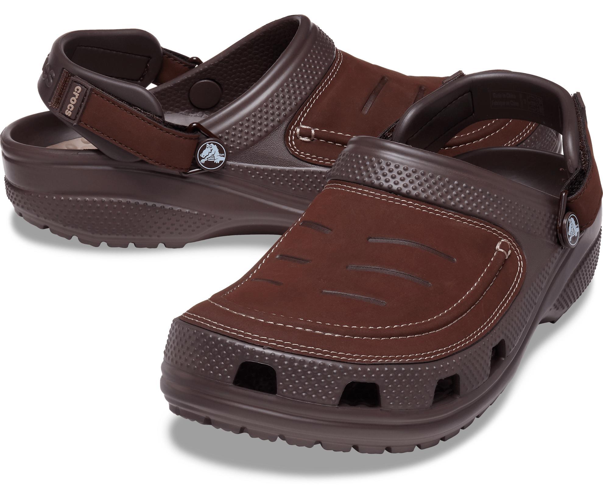 Men's Classic Yukon Vista II LiteRide™ Clog Product Image