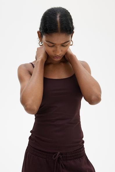 Microfiber Camisole Top Product Image