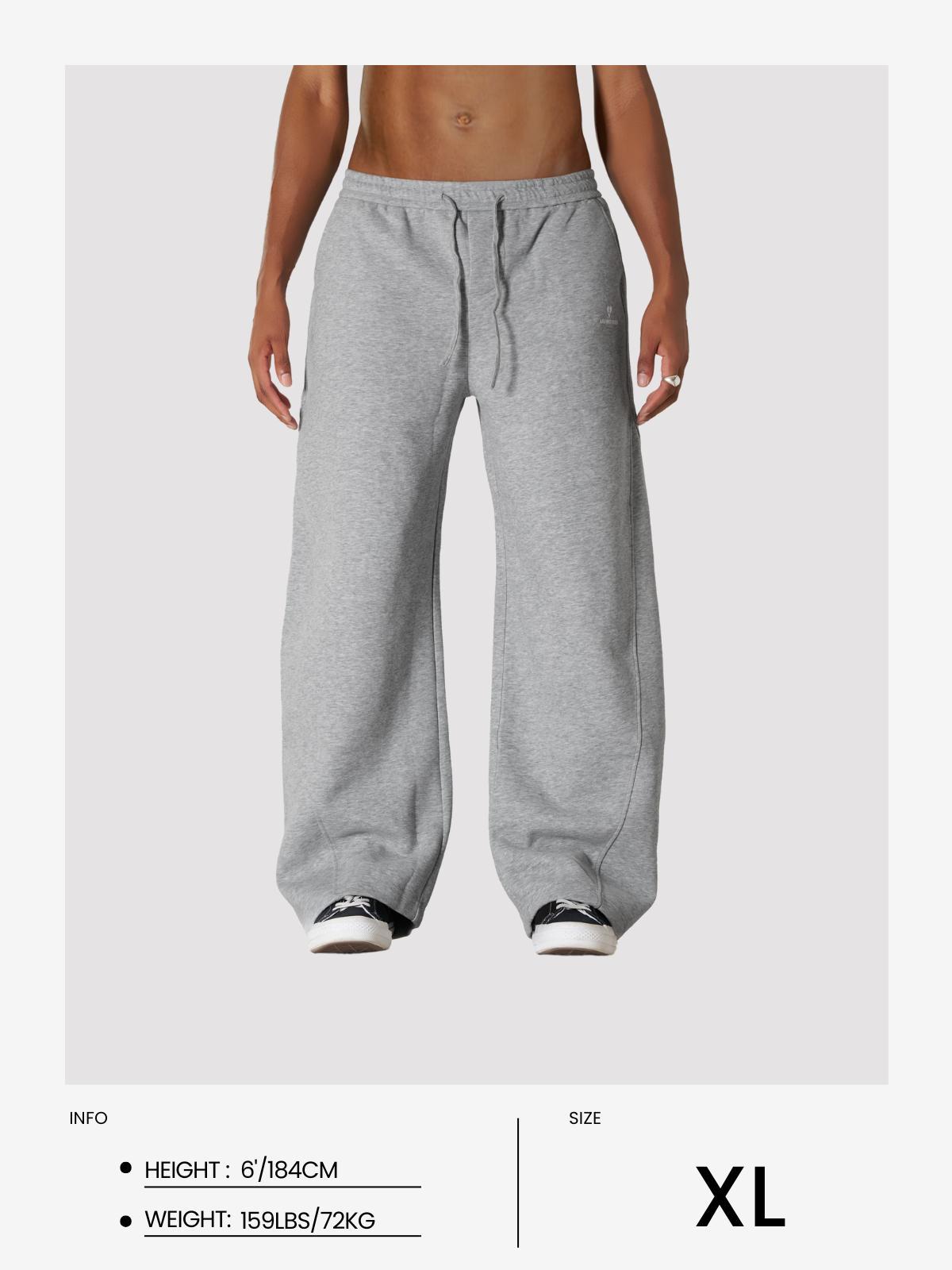 Aelfric Eden Super Baggy Sweatpants Product Image