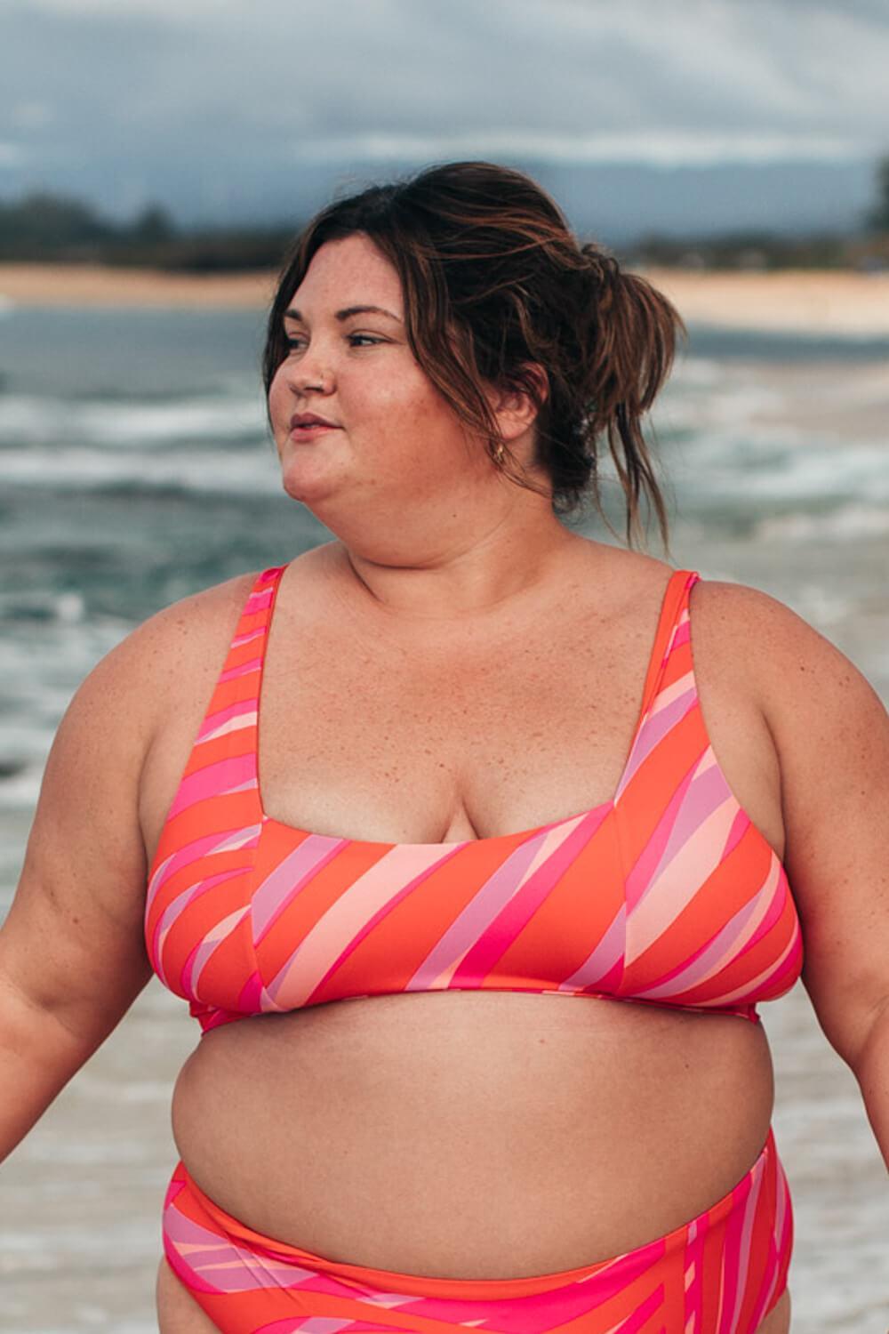 Delilah Bikini Top Product Image