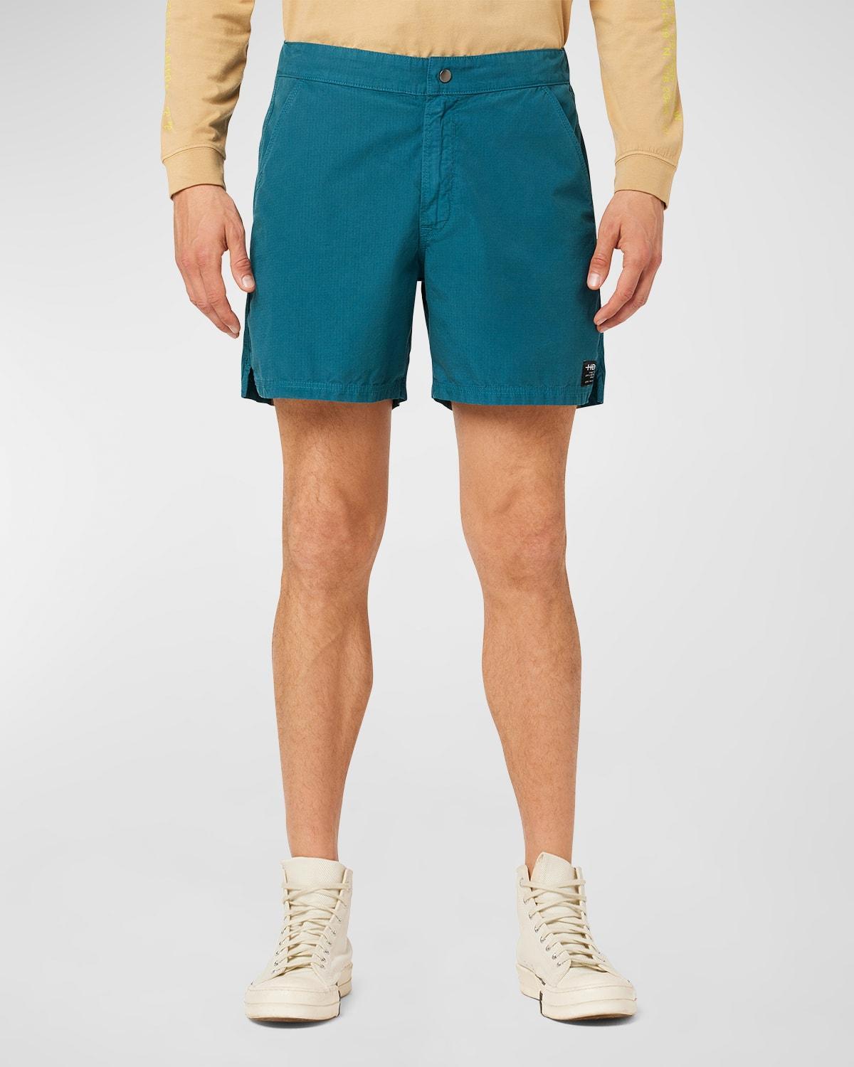 Men's Cotton Ripstop Shorts Product Image