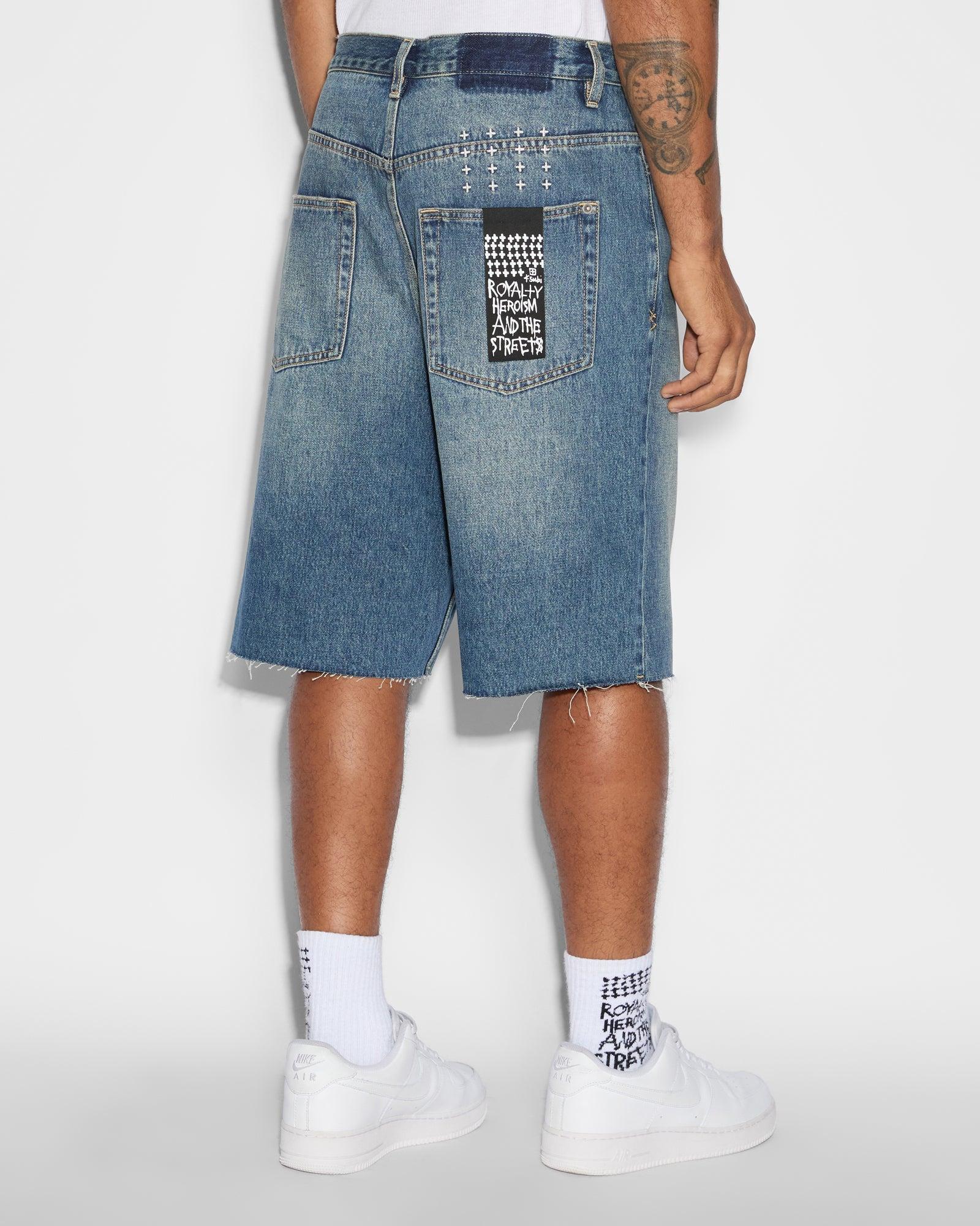 MAXX SHORT KULT Male Product Image