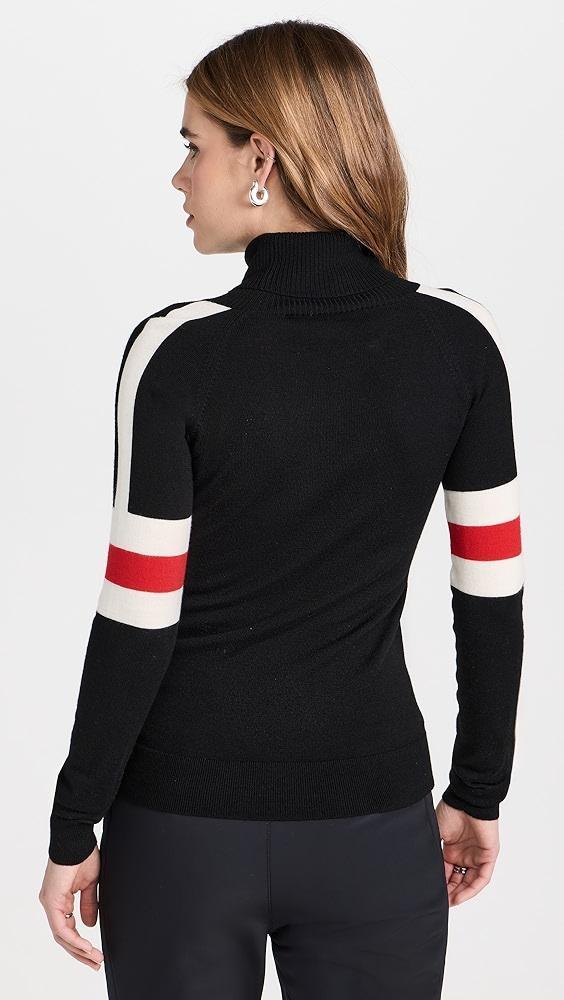 Perfect Moment Neve Wool Sweater | Shopbop Product Image