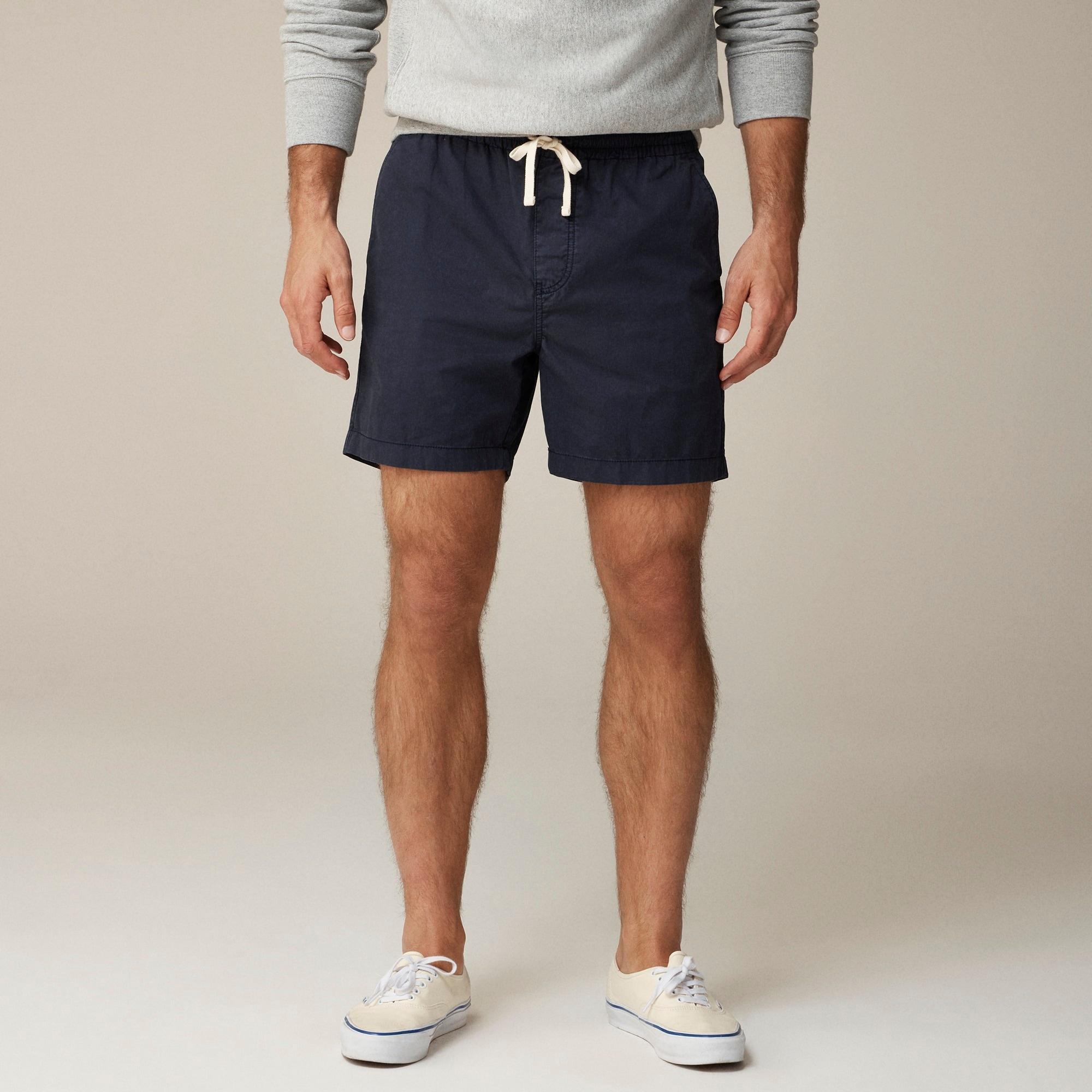 6" dock short Product Image