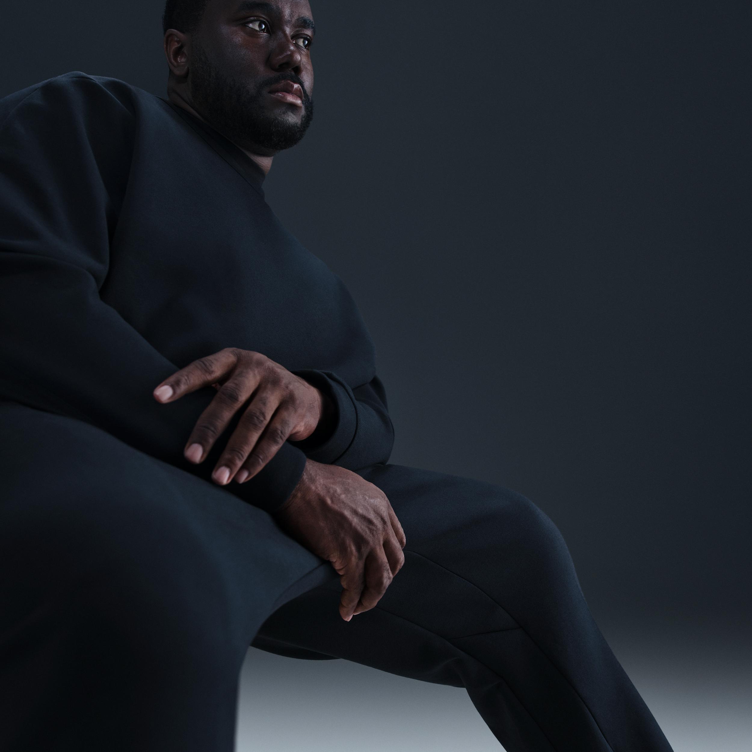 Nike Men's 24.7 ImpossiblySoft Dri-FIT Pants Product Image