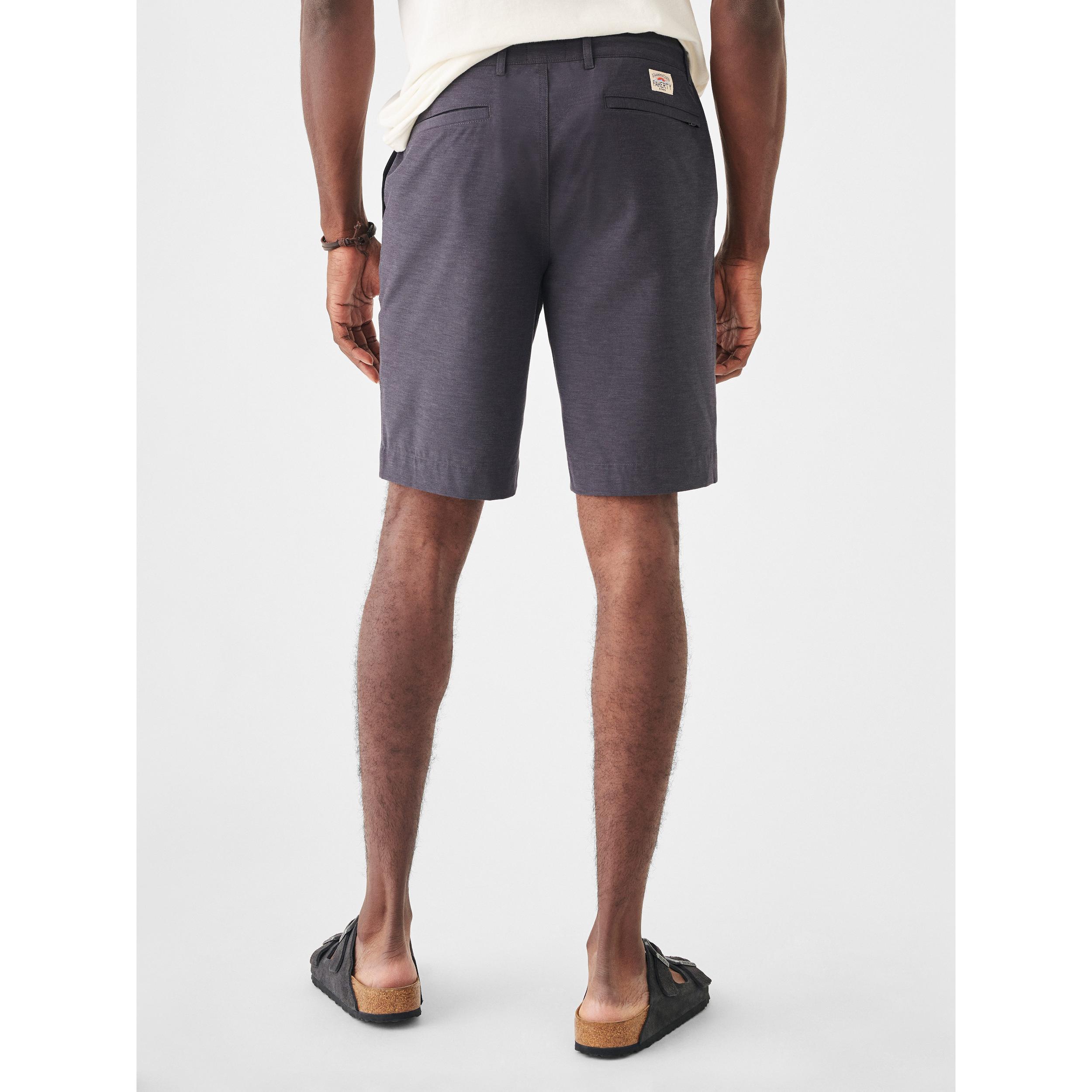 All Day 4-Way Stretch Shorts - 9" Product Image