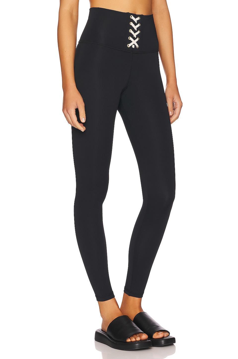 The Kennedy Ankle Legging Product Image