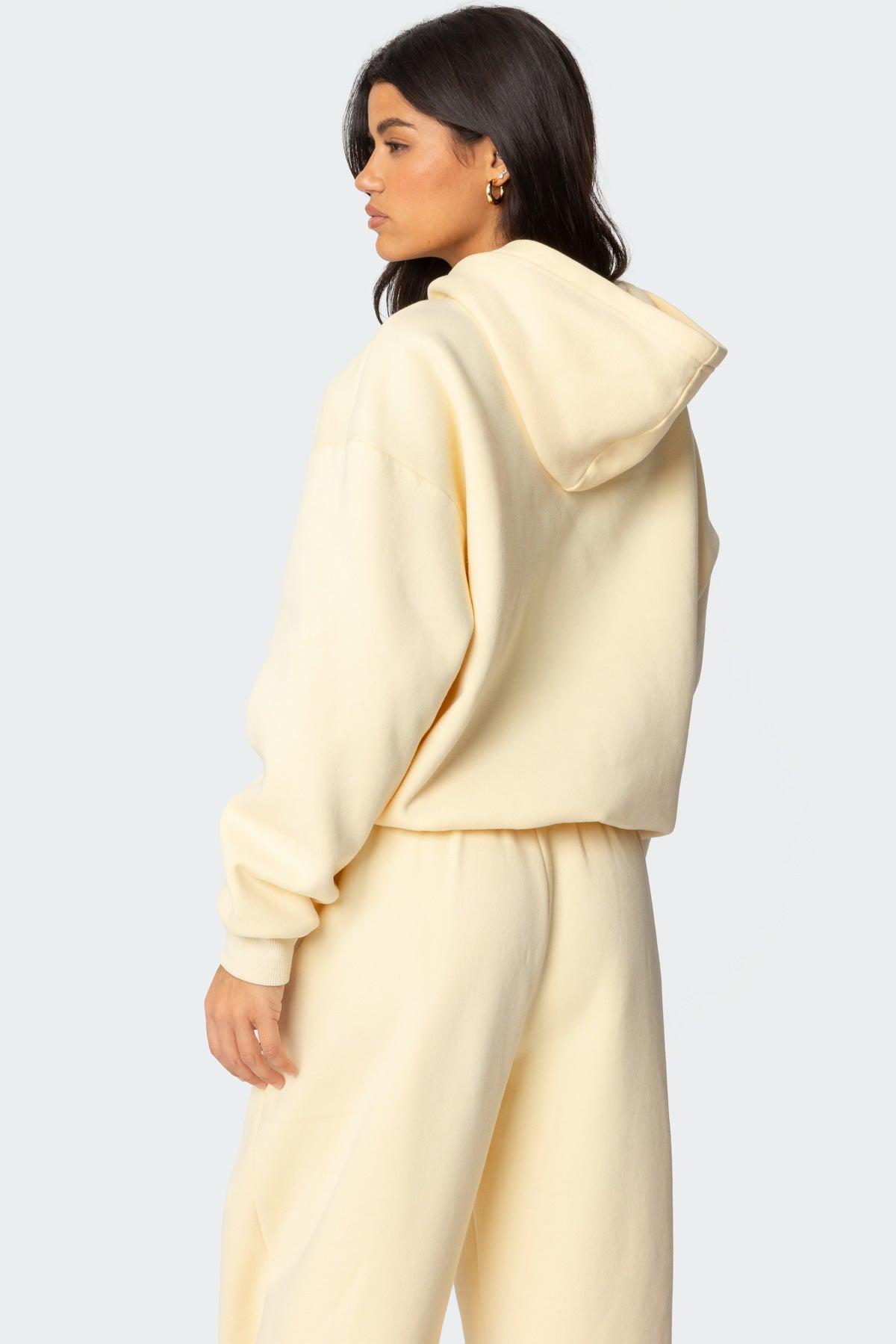 New York Champs Hoodie Product Image