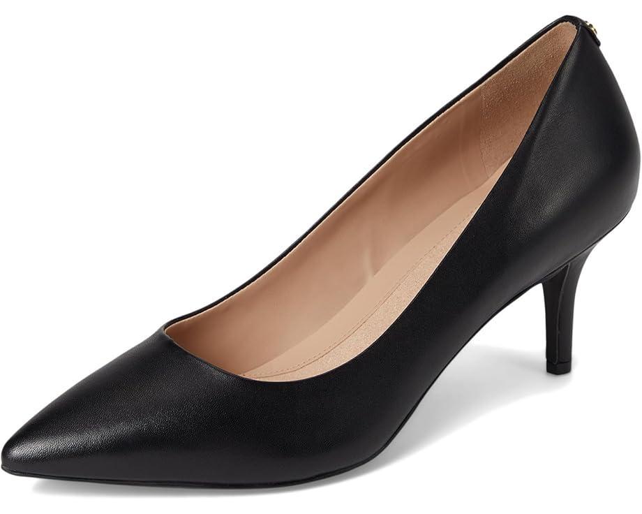 Mylah Heel Pump, 75mm Product Image
