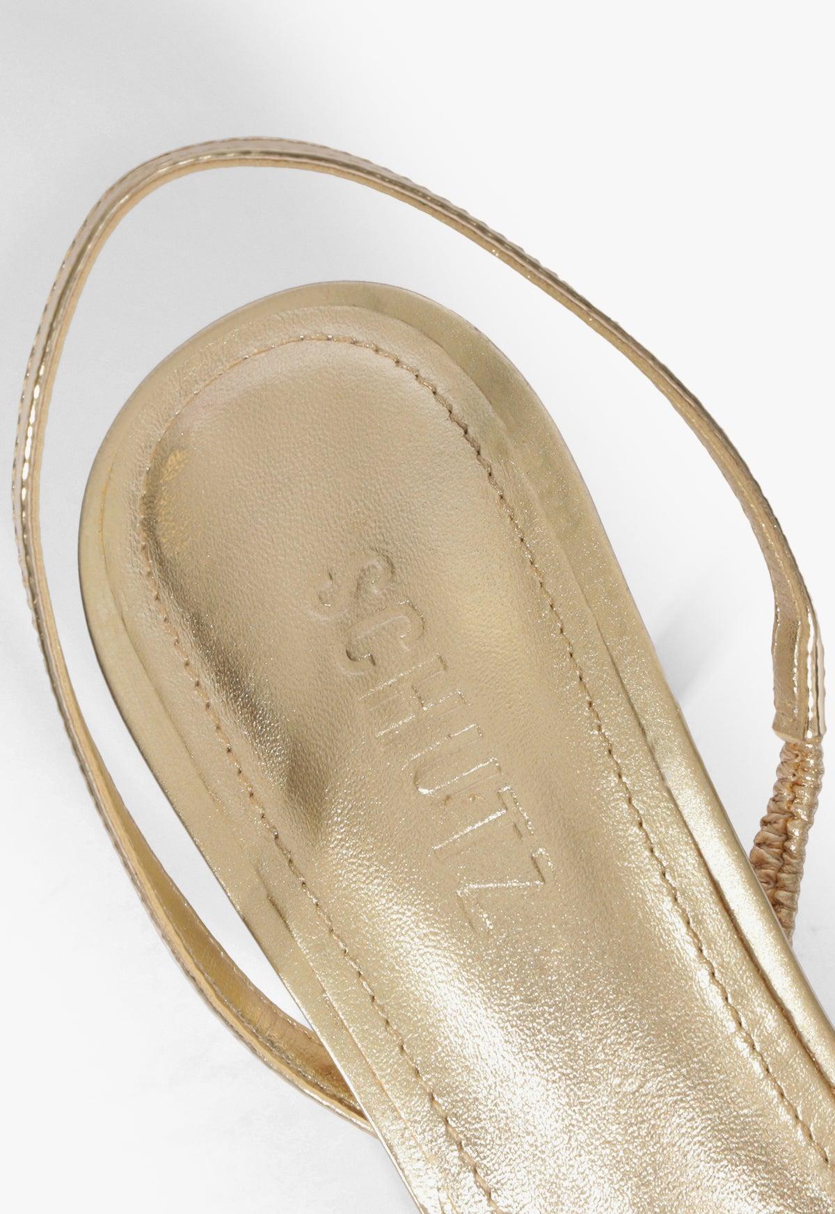 Diana Mid Sandal Product Image