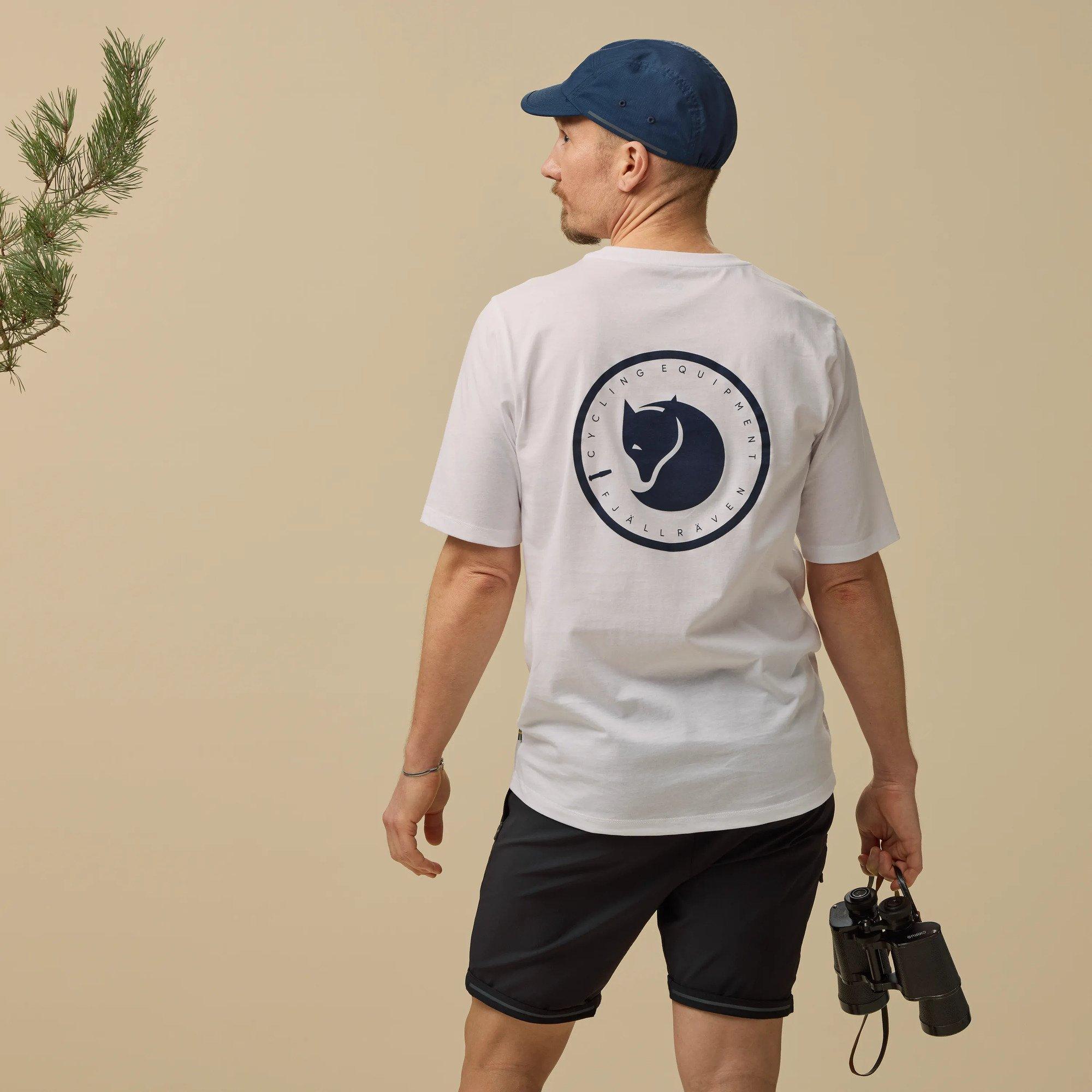 Hoja T-shirt M Product Image