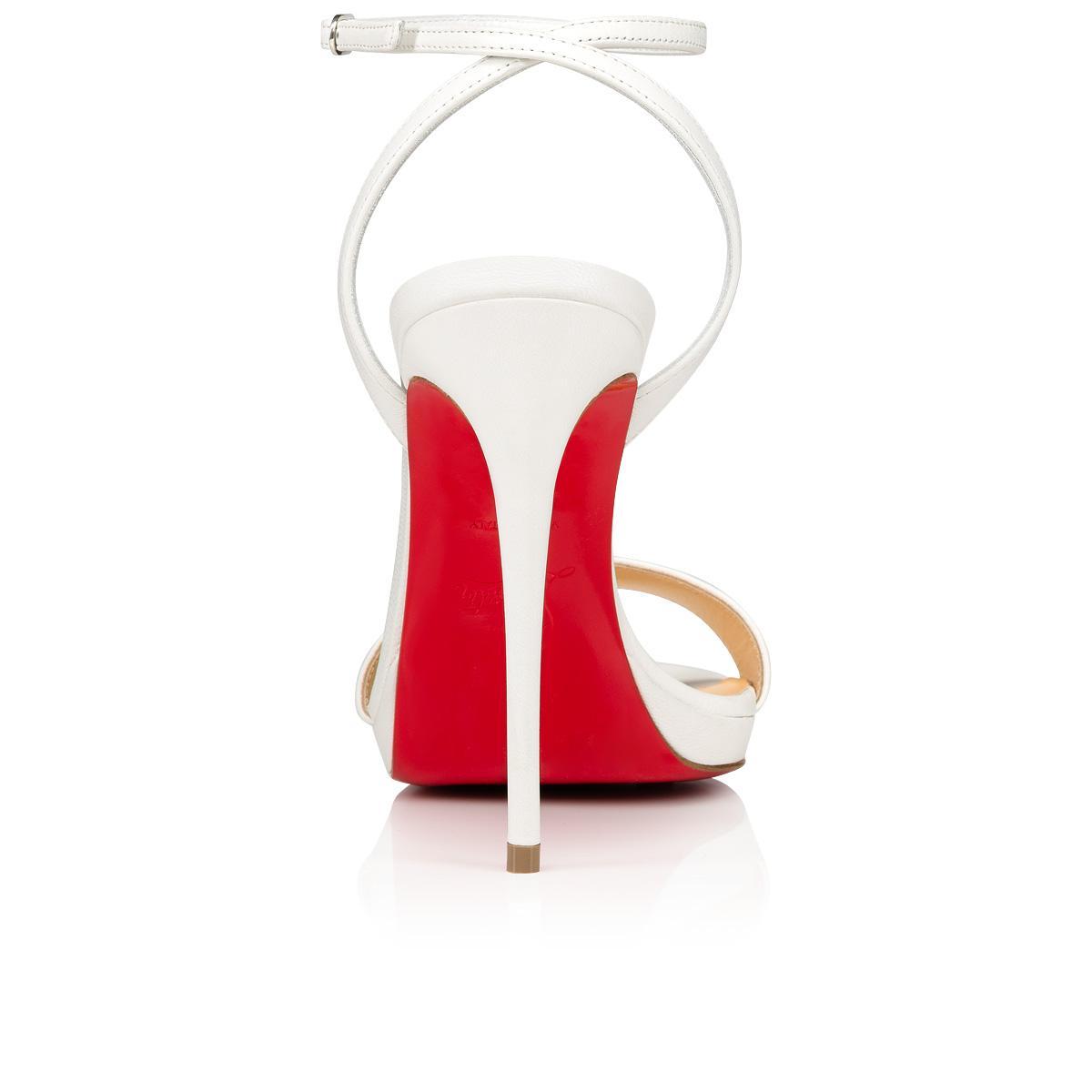 Loubi Queen Product Image