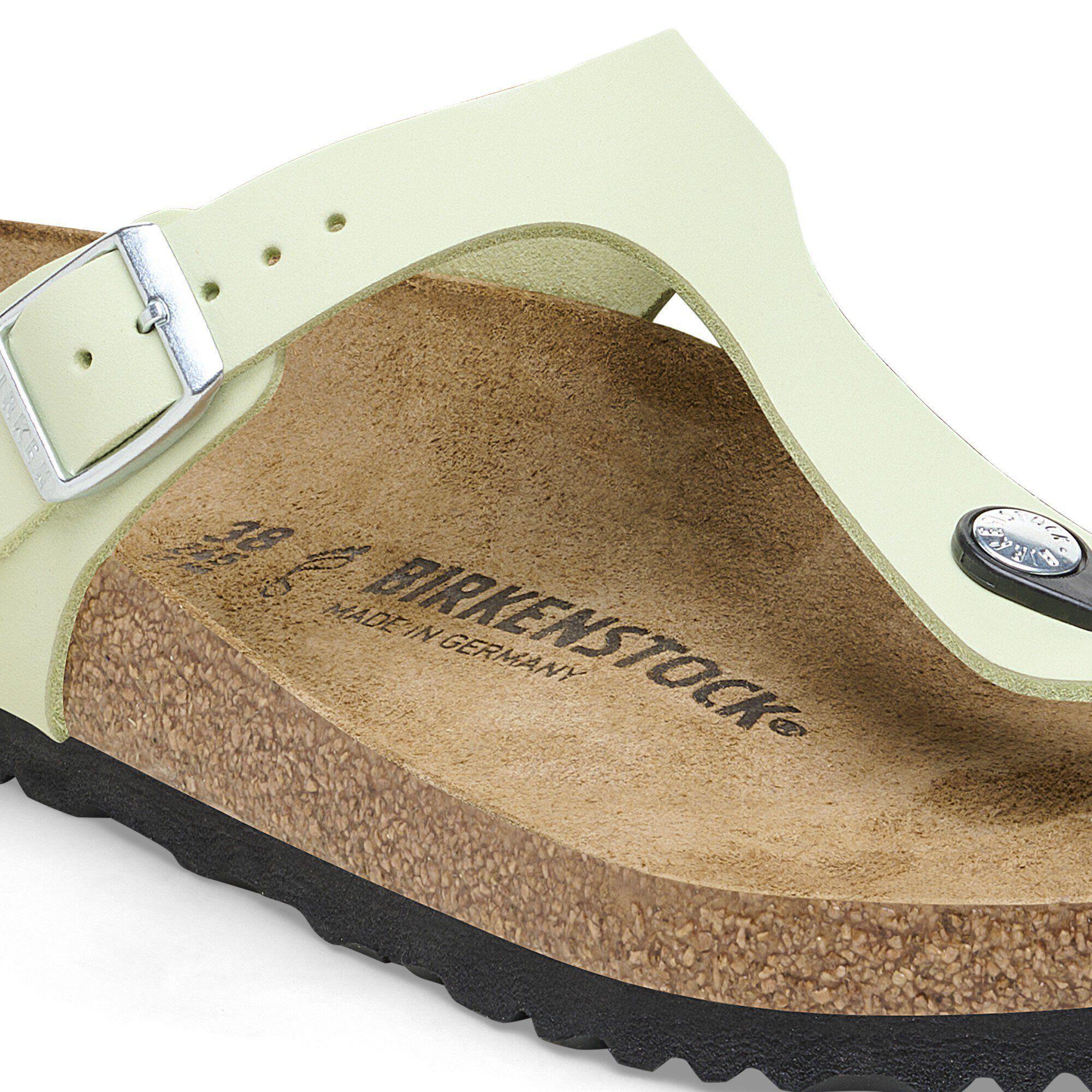 Gizeh Nubuk Leather Product Image