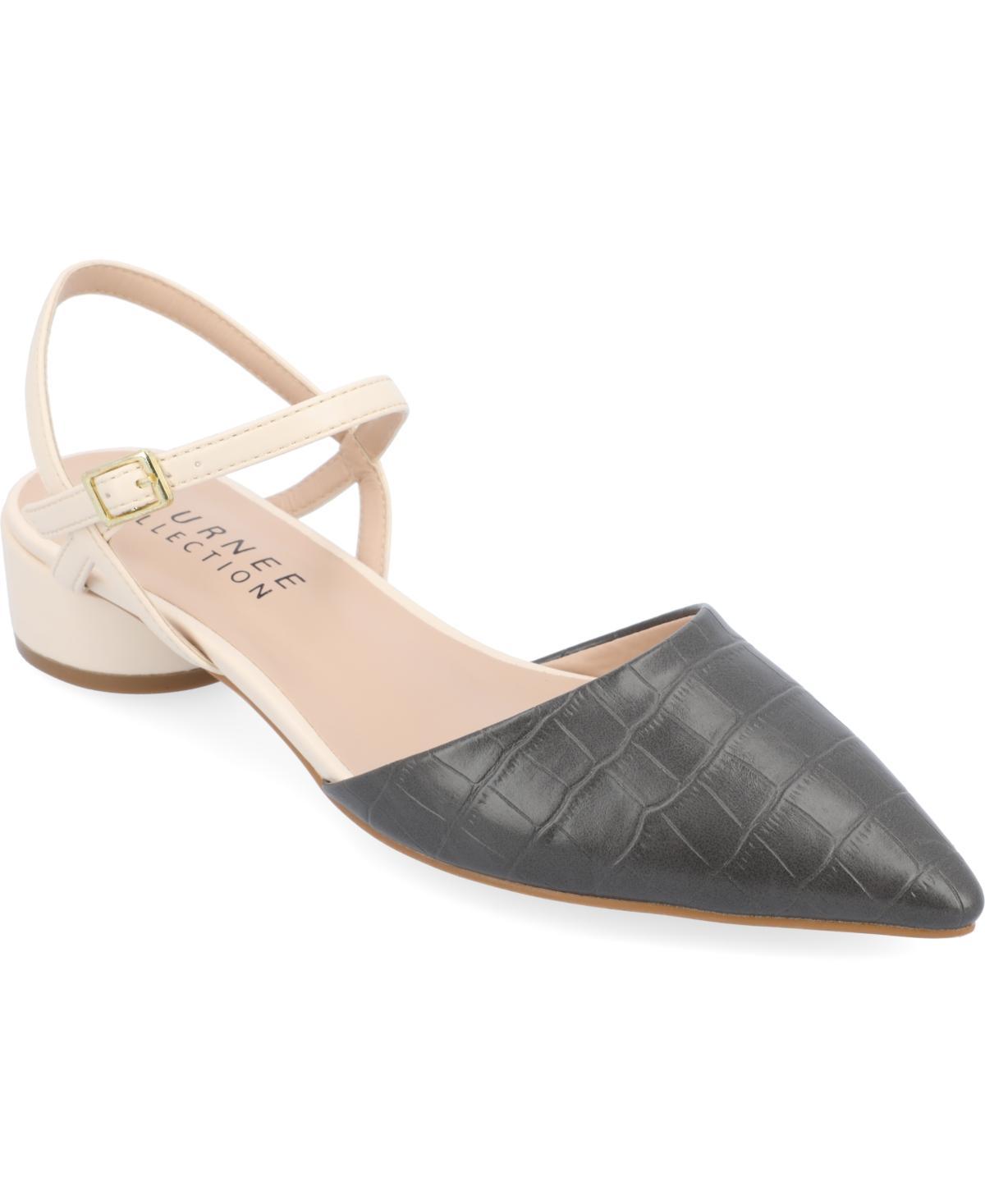 Journee Brynn Womens Dressy Pumps Product Image