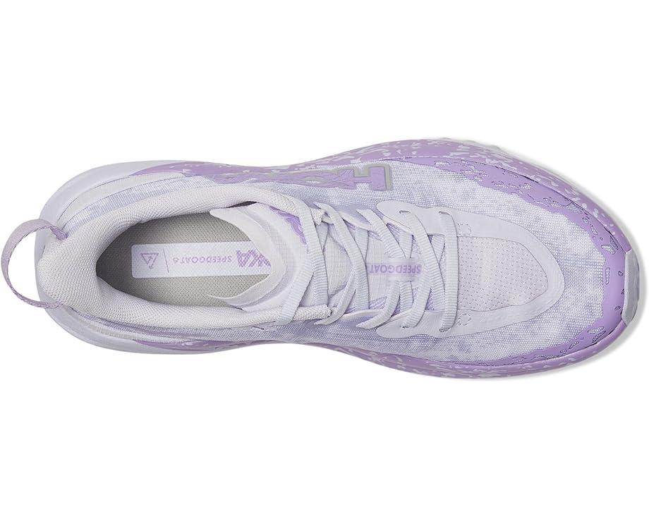 Speedgoat 6 GTX Product Image