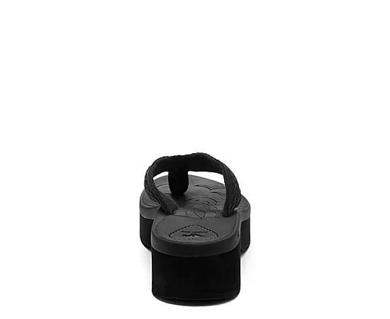 Rocket Dog Tizzy Womens Platform Sandals Product Image