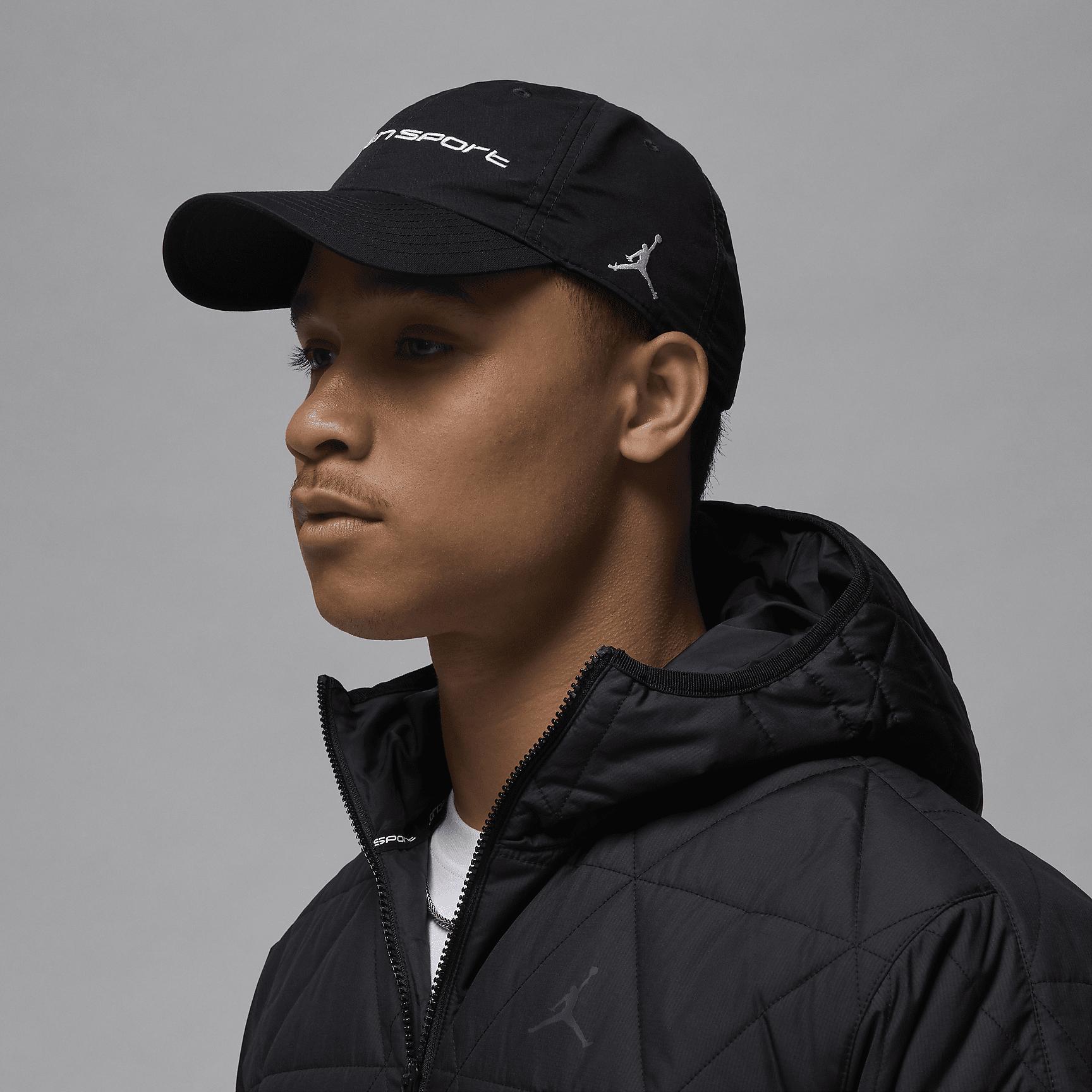 Jordan Club Unstructured Hat Product Image