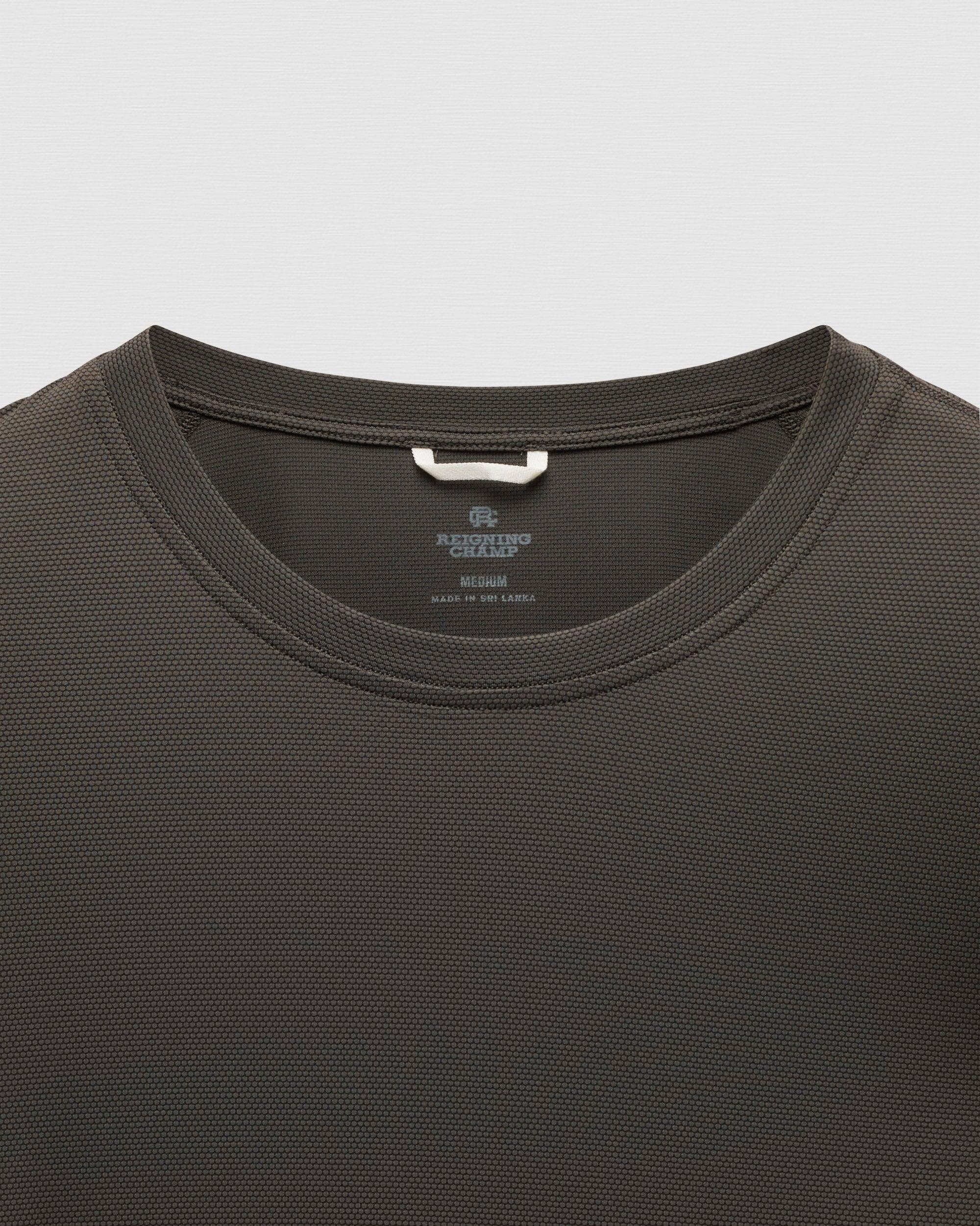 Lightweight Cordura Standard Training Long Sleeve Male Product Image