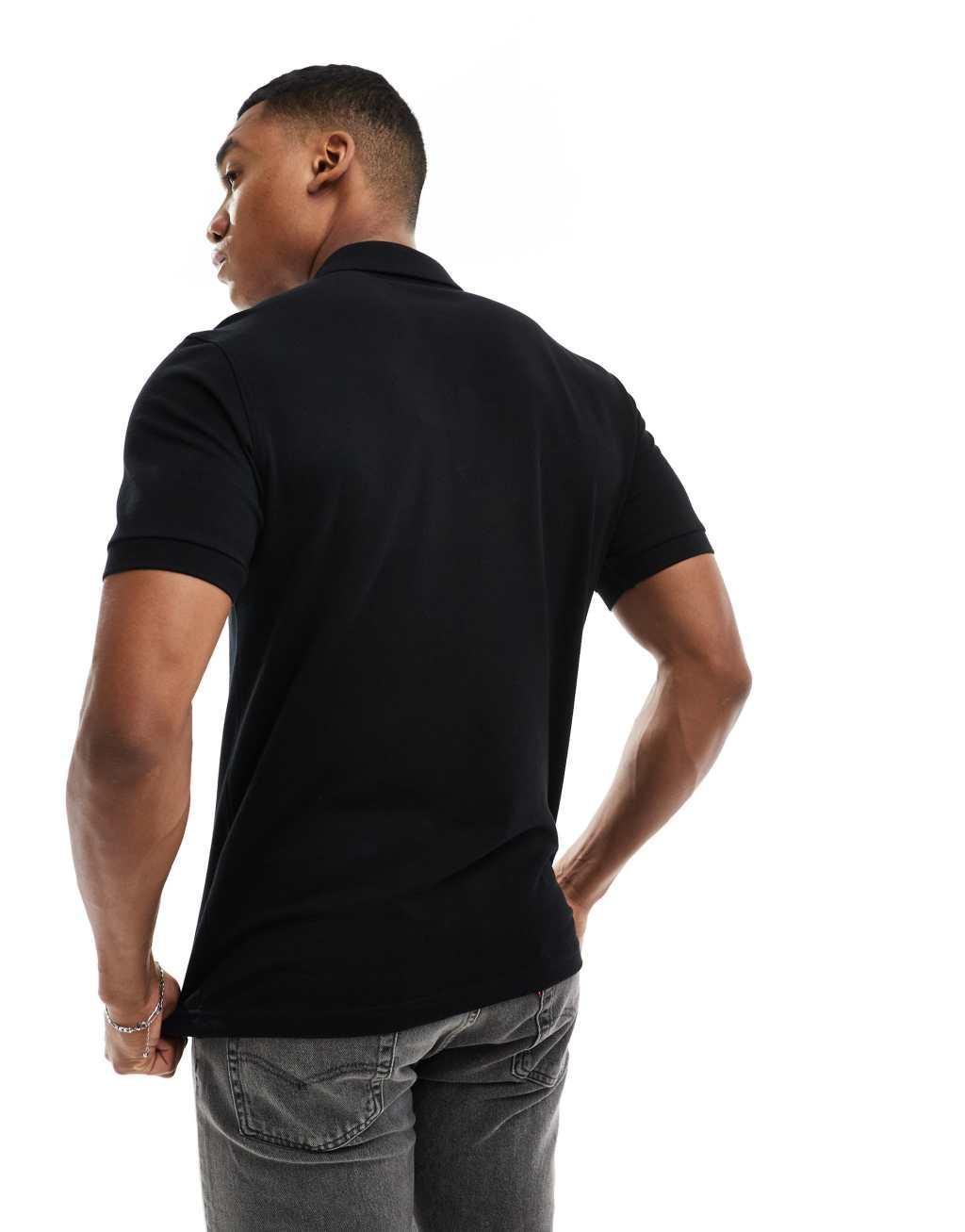 Fred Perry plain polo shirt Product Image