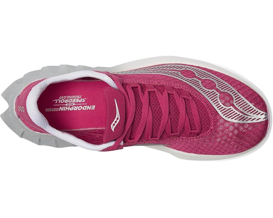 Women's Saucony Endorphin Pro 4 Product Image