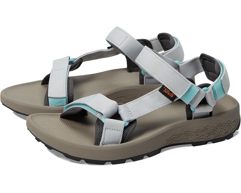 Terra Fi 5 Universal Product Image
