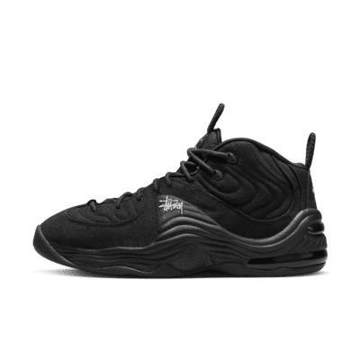 Nike Air Penny 2 x Stüssy Men's Shoes Product Image