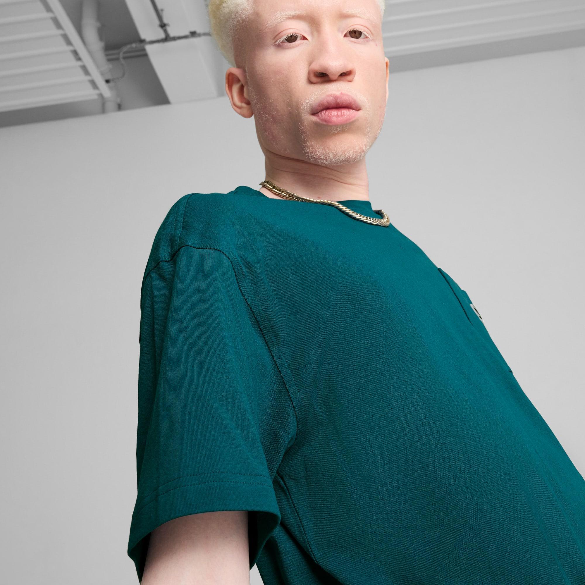 DOWNTOWN Relaxed Tee Product Image