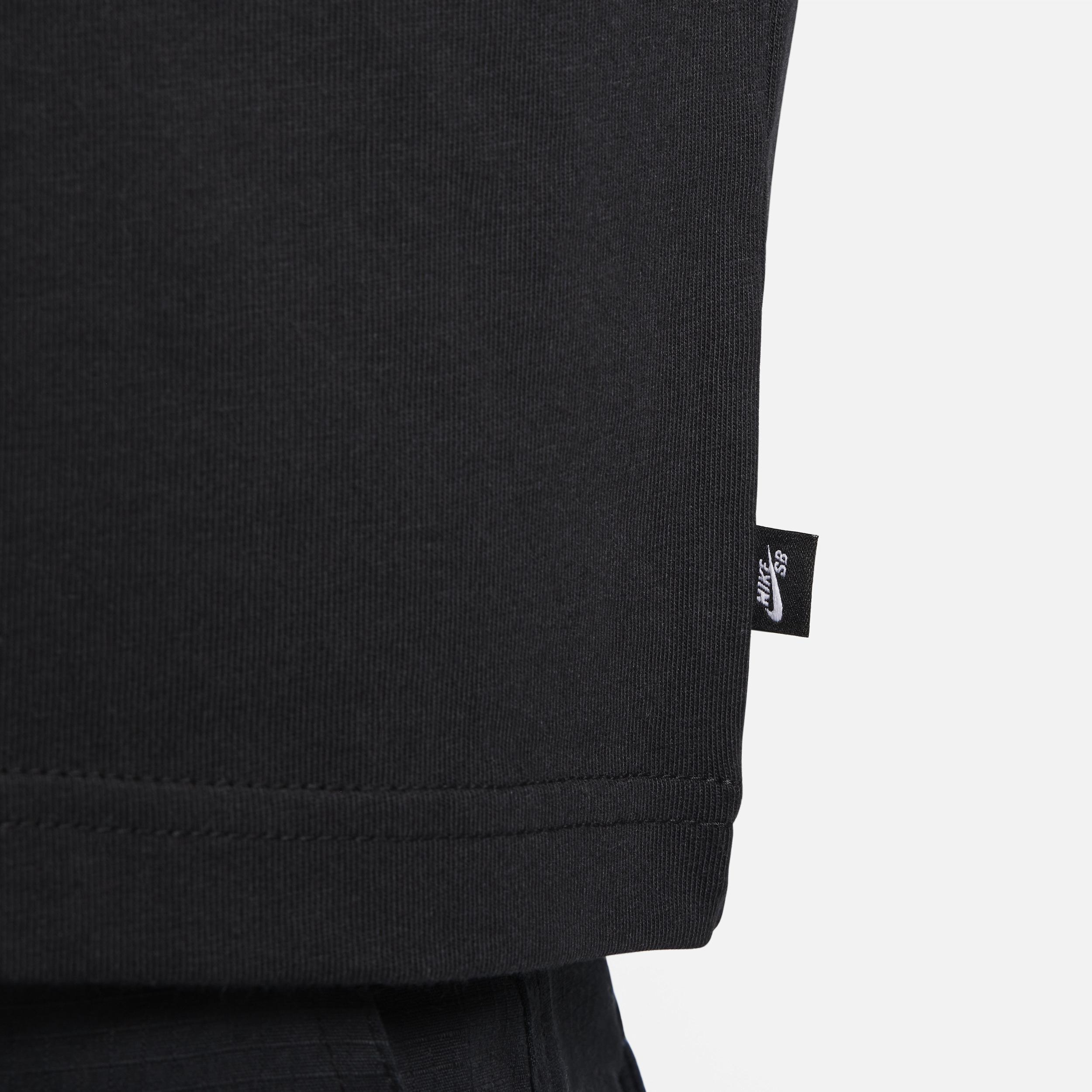 Nike SB Skate T-Shirt Product Image