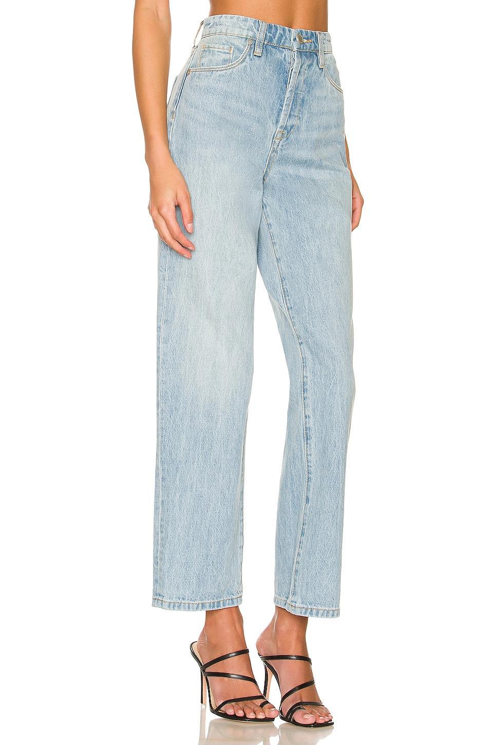 Baxter Rib Cage Straight BLANKNYC Product Image