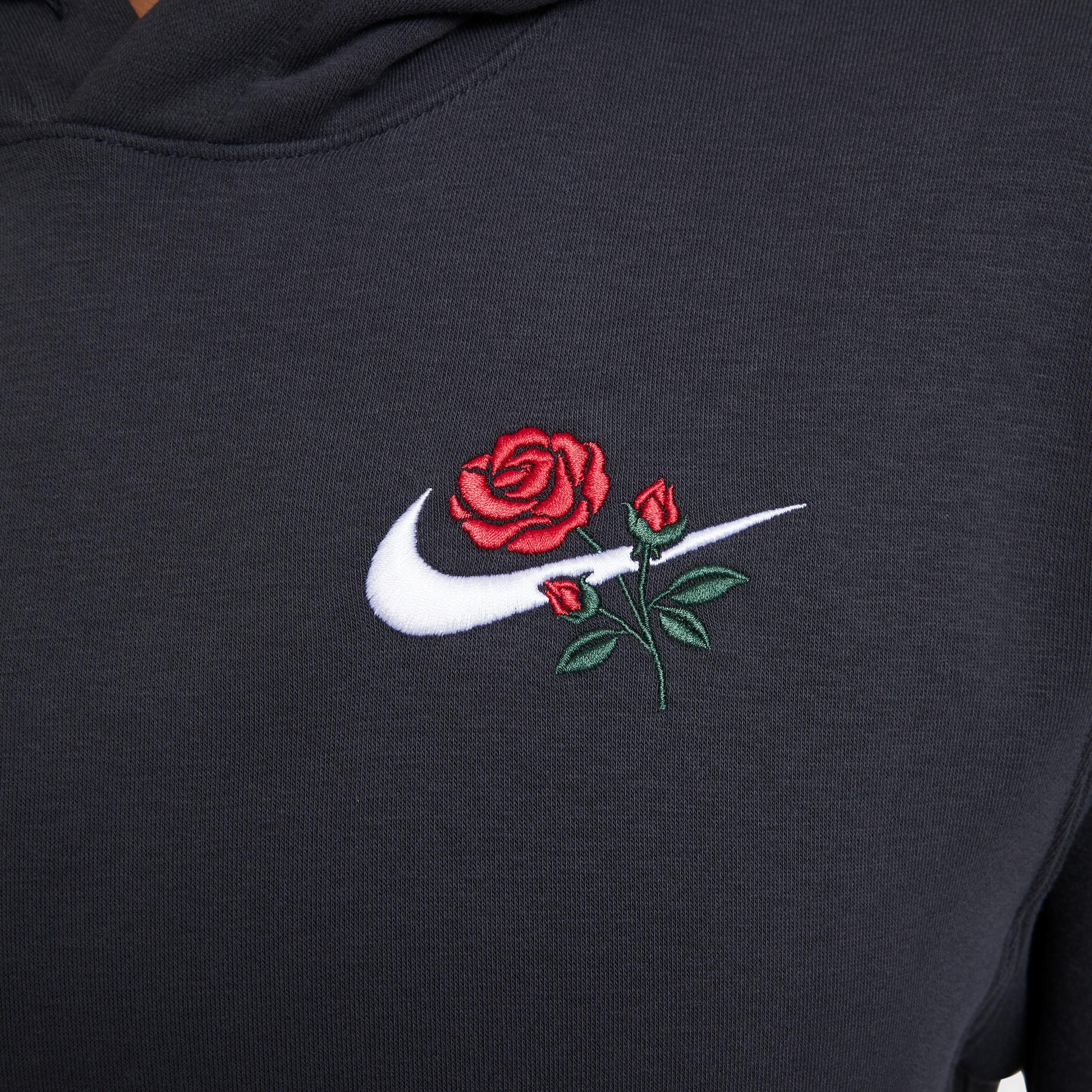 Men's Nike Sportswear Club Fleece Hoodie Product Image