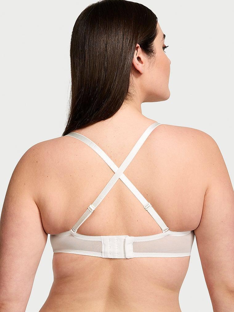 Bombshell Add-2-Cups Push-Up Strapless Bra Product Image