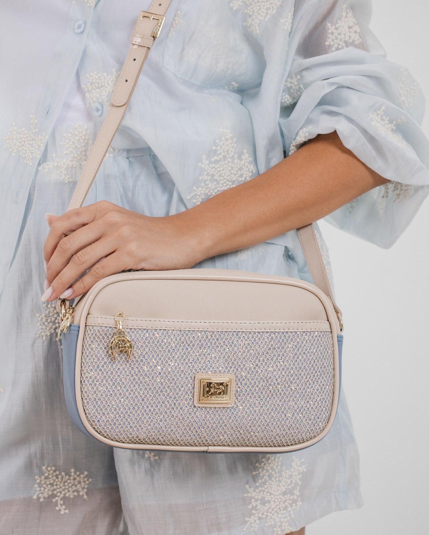 Radiance Crossbody Bag Female Product Image