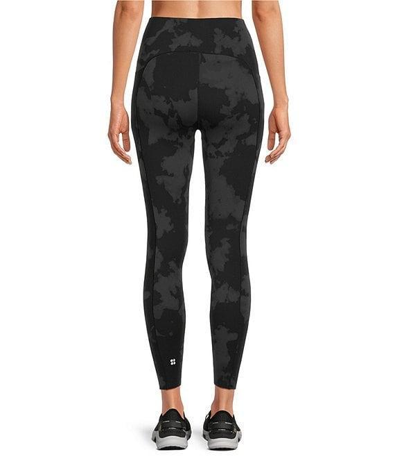 Sweaty Betty Power Ultrasculpt High Waist 7/8 Workout Legging Product Image