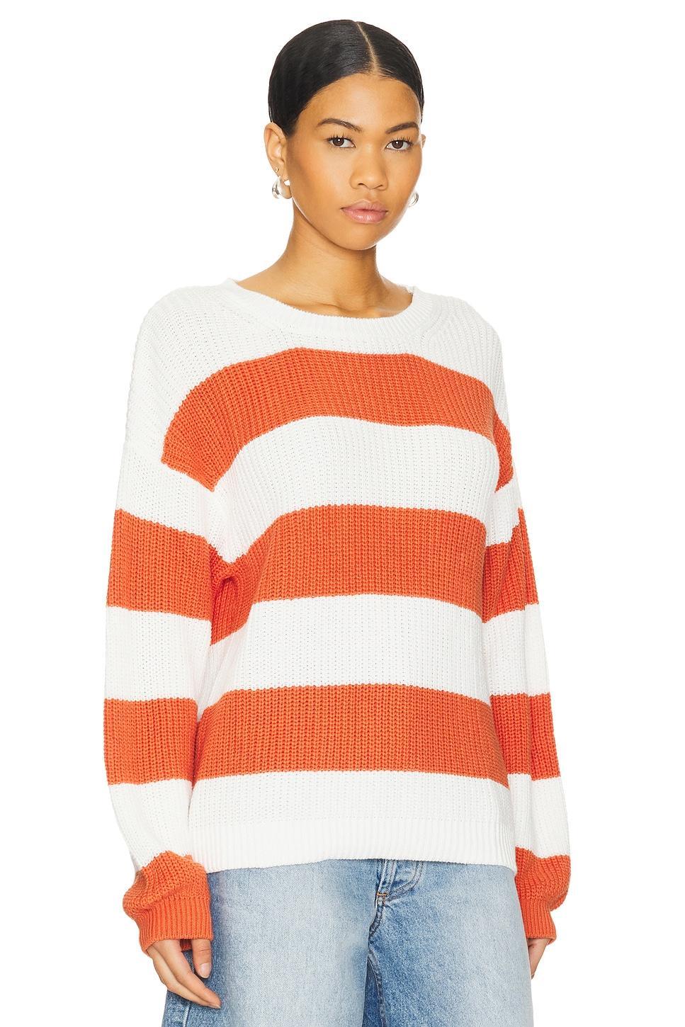 Murphy Pullover Stitches & Stripes Product Image