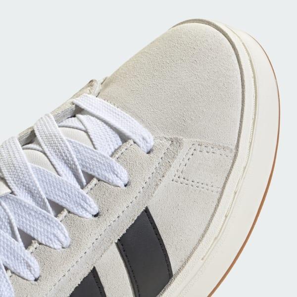 adidas Grand Court Alpha Shoes Crystal White 9.5 Mens Product Image