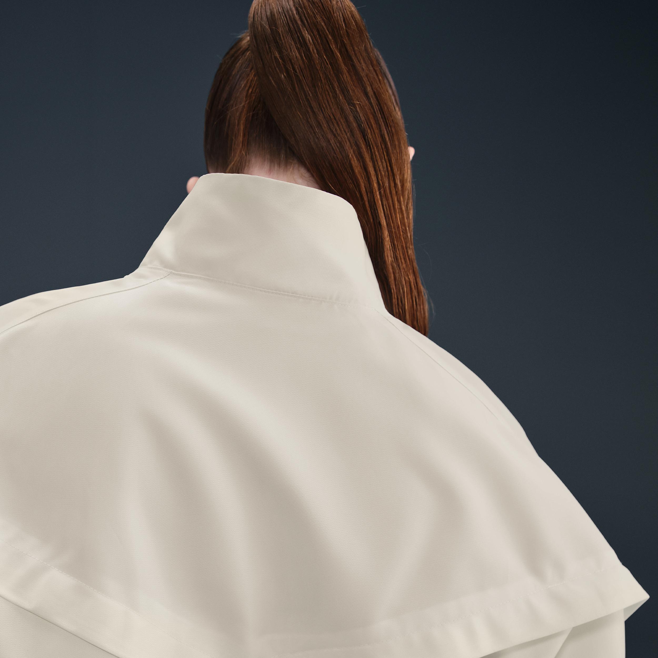 Nike Sportswear Windrunner Women's Shine Jacket Product Image