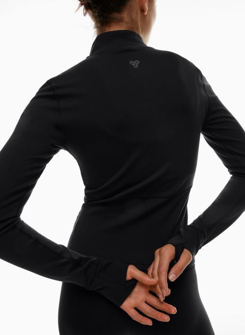 tnalife™ relay zip-up Product Image