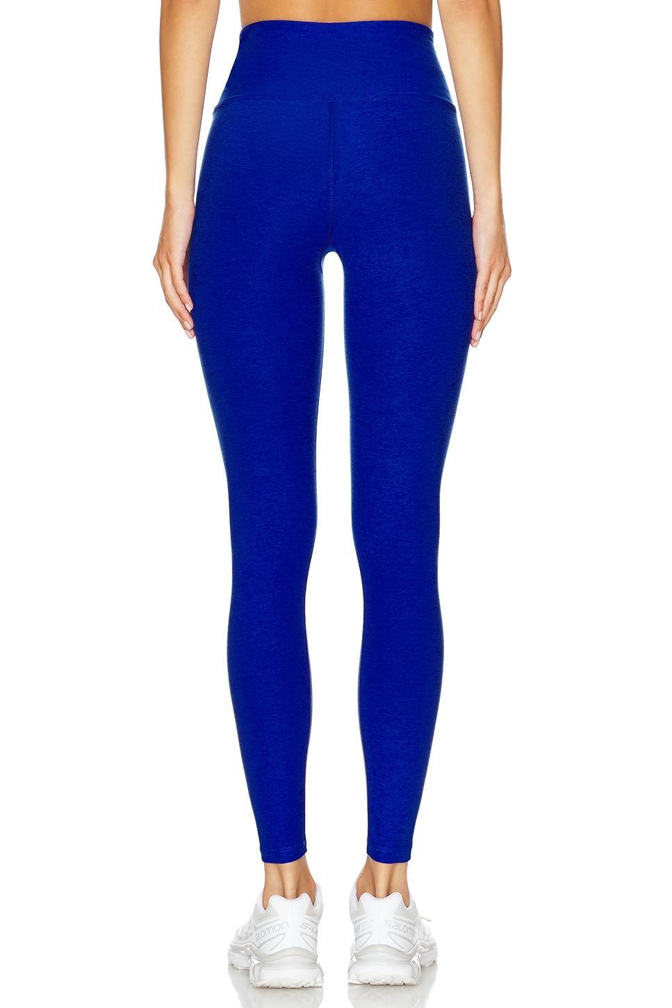 Stretch Football Legging YEAR OF OURS Product Image