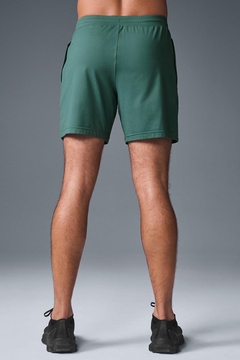 7" Conquer React Performance Short - Winter Ivy Product Image