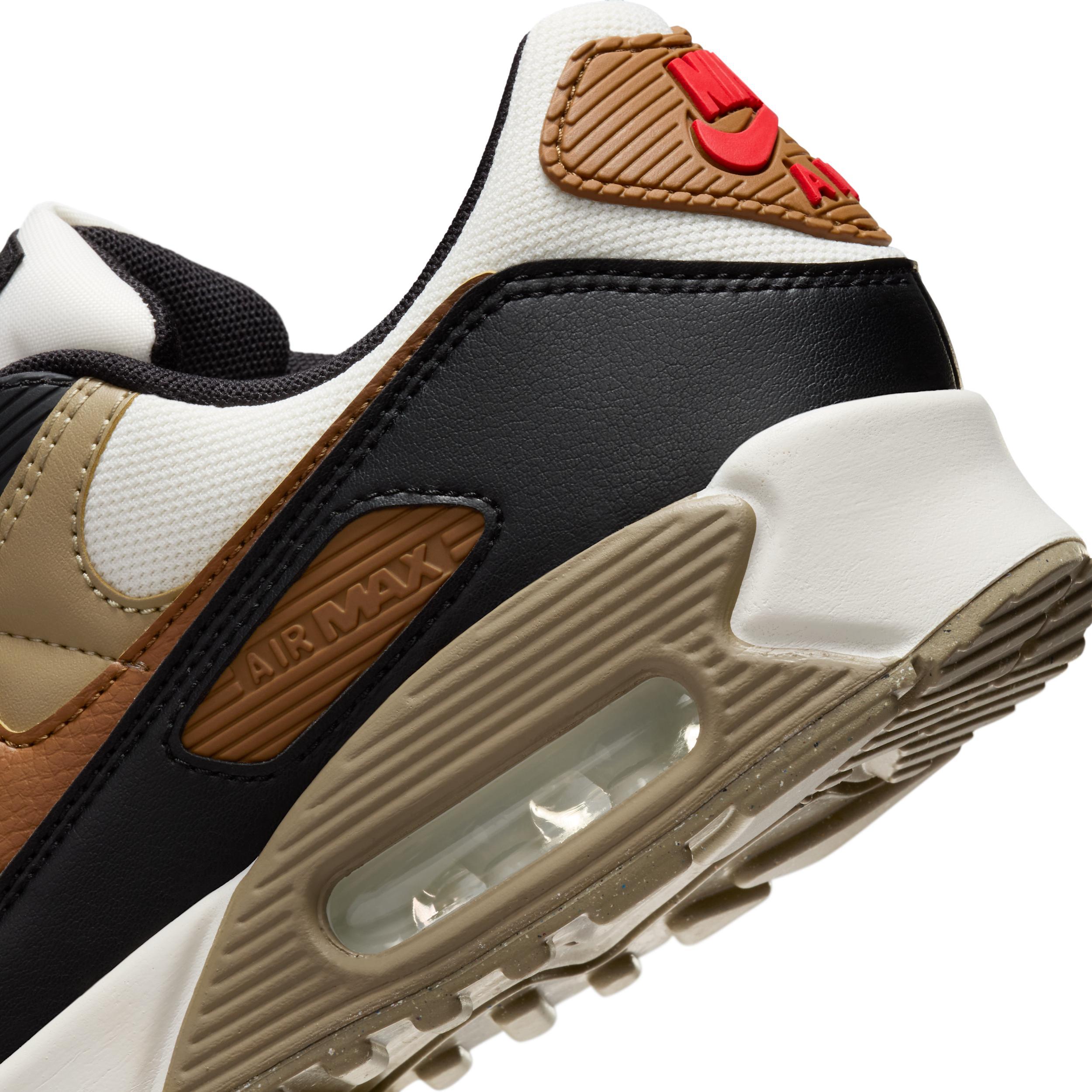 Nike Womens Air Max 90 Shoes Product Image