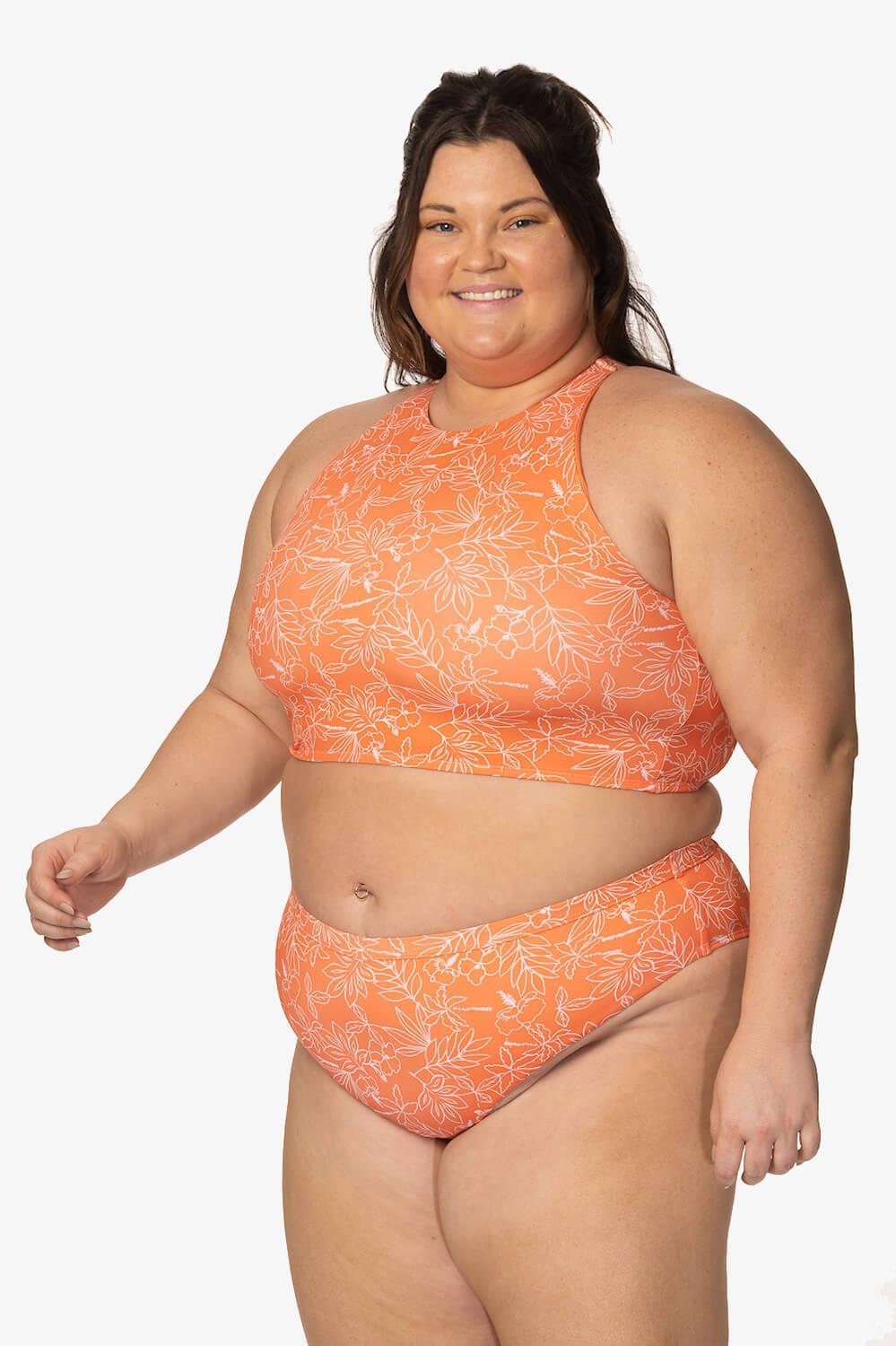 Gwen Bikini Top Product Image