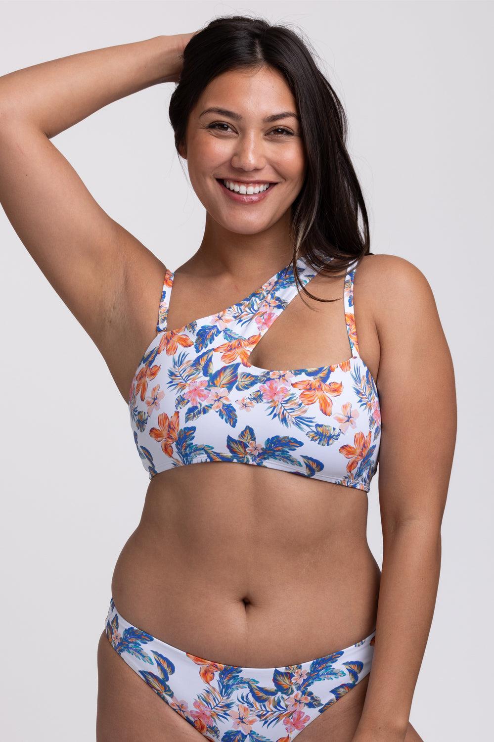 Bobbie Bikini Top Product Image