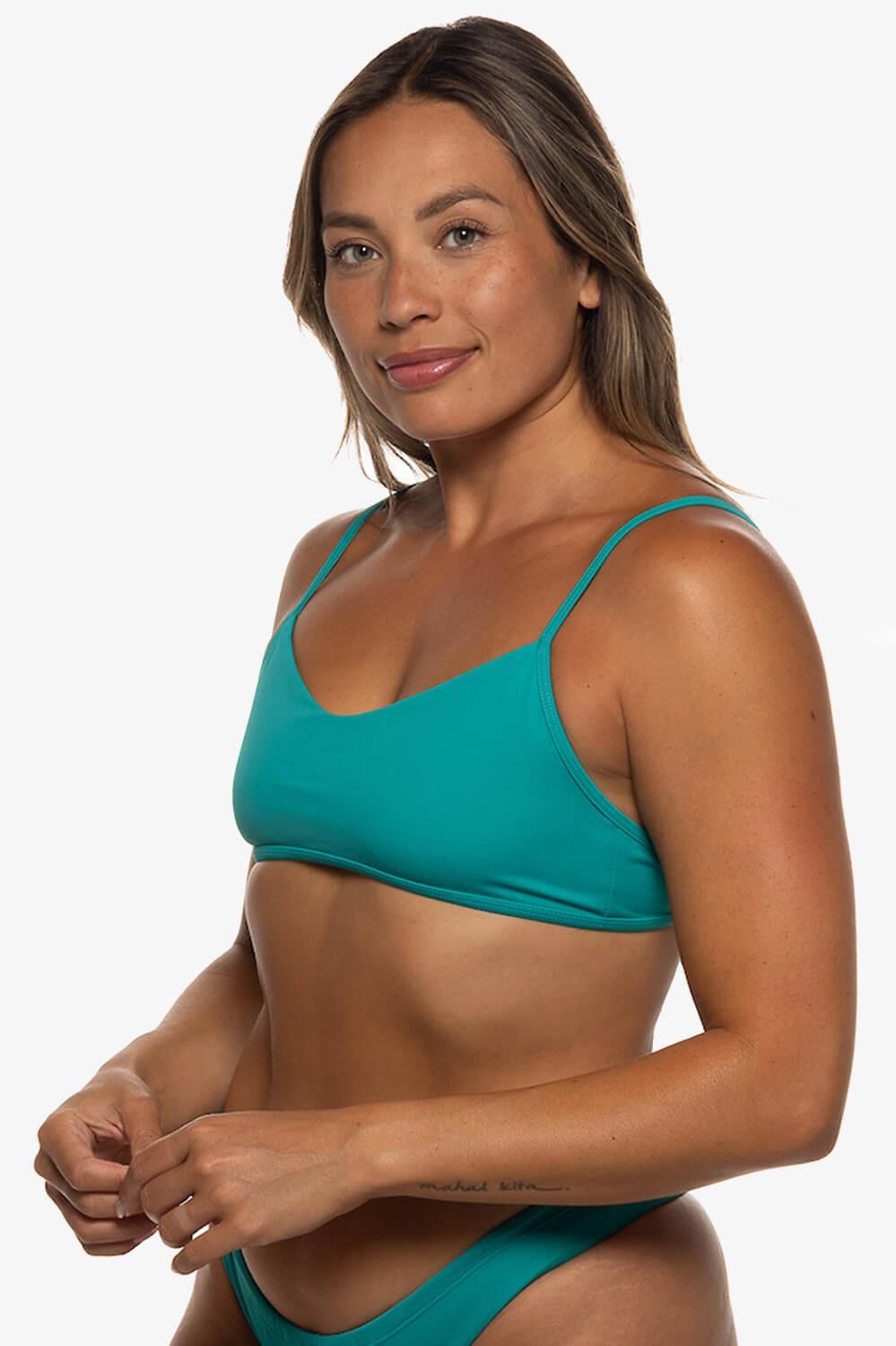 Final Sale Hikari Bikini Top Product Image