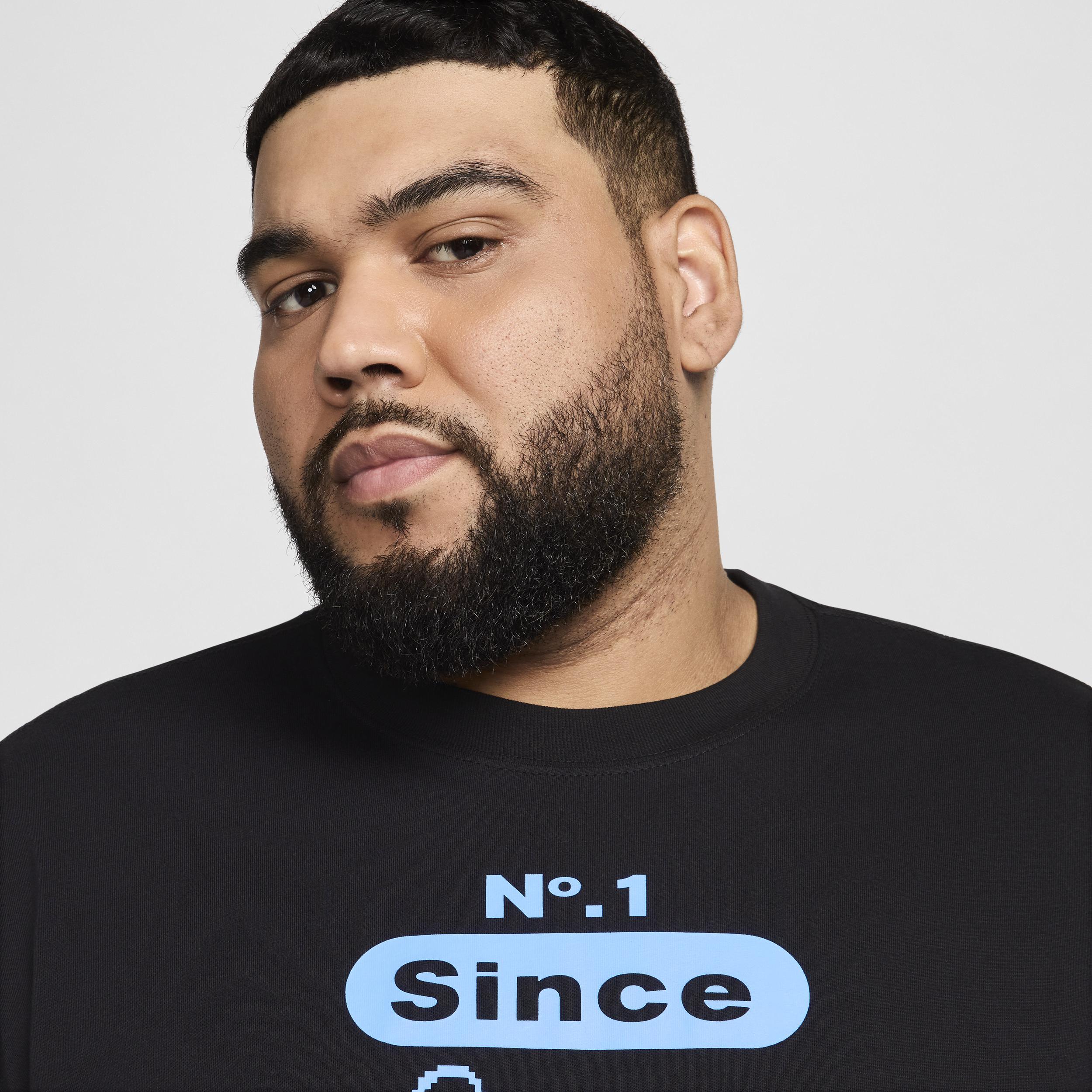 Nike SB Skate T-Shirt Product Image