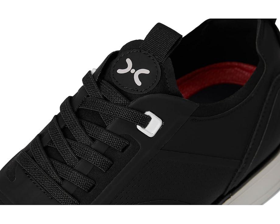 Synchro Elastic Lace Oxford Product Image