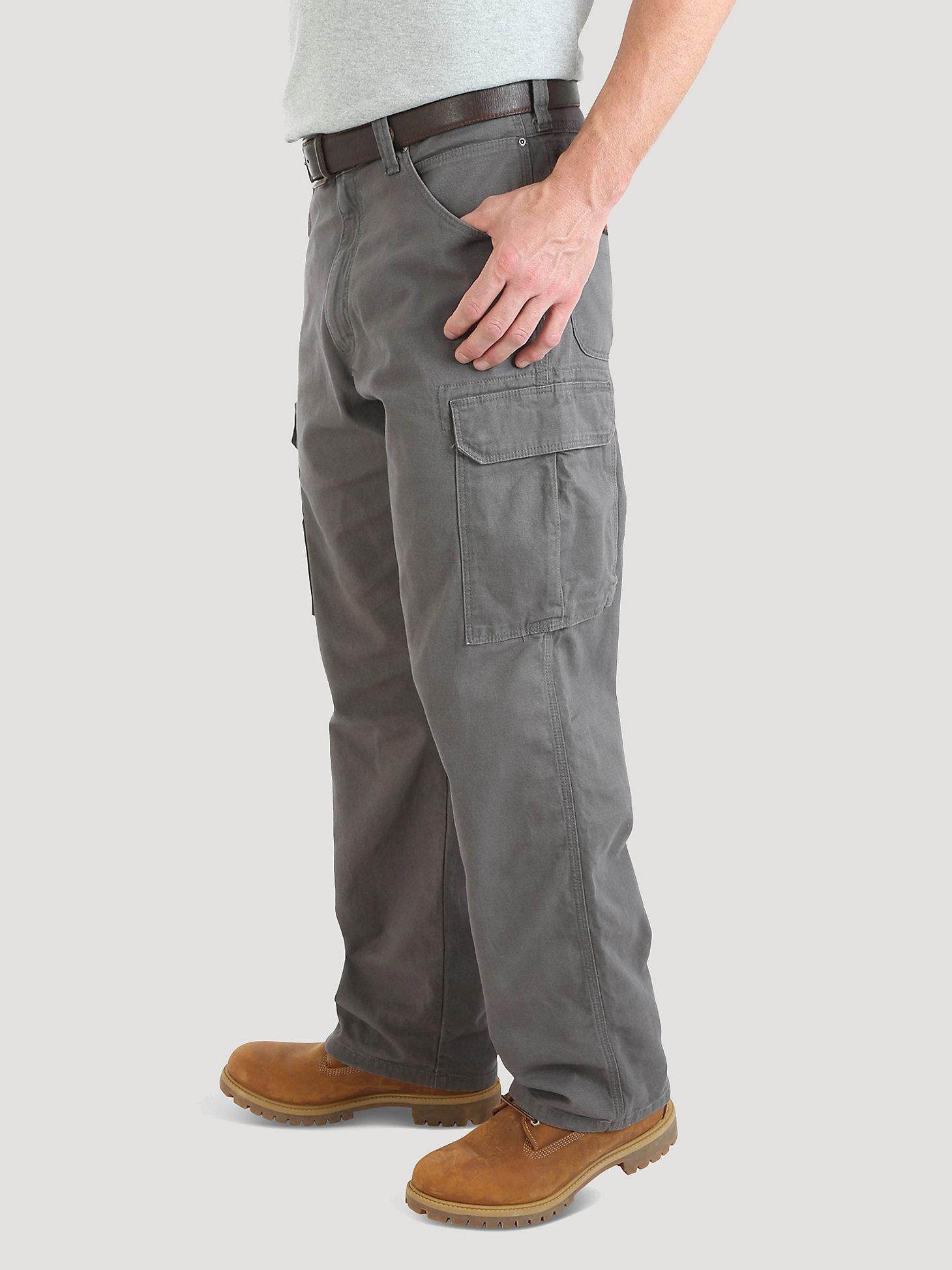 Wrangler® RIGGS Workwear® Advanced Comfort Lightweight Ranger Pant | Men's PANTS | Wrangler® Product Image
